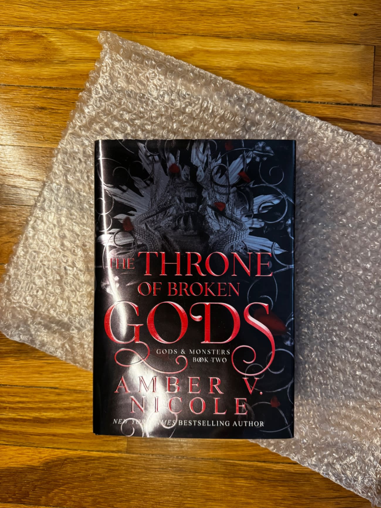 Book image