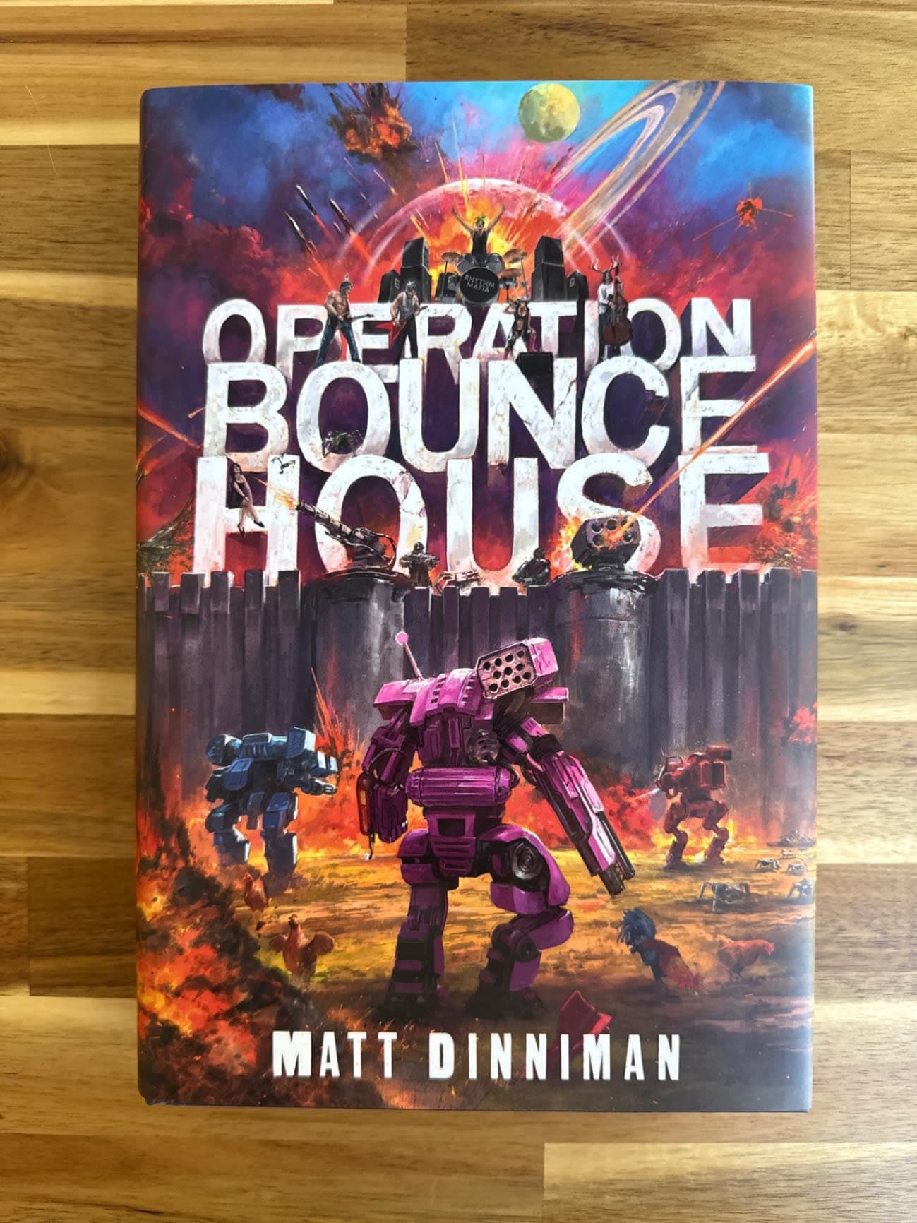 Book image