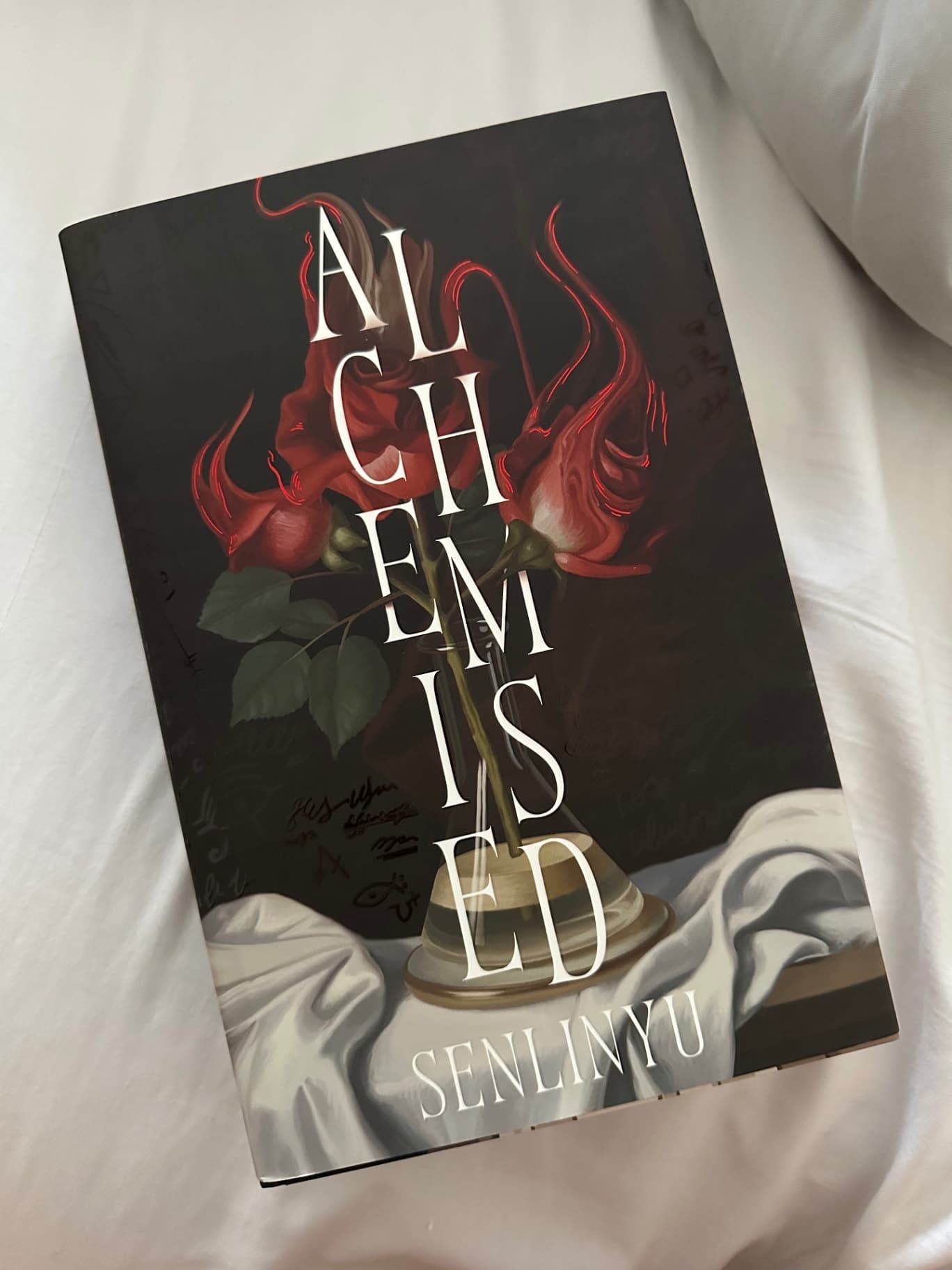 Book image