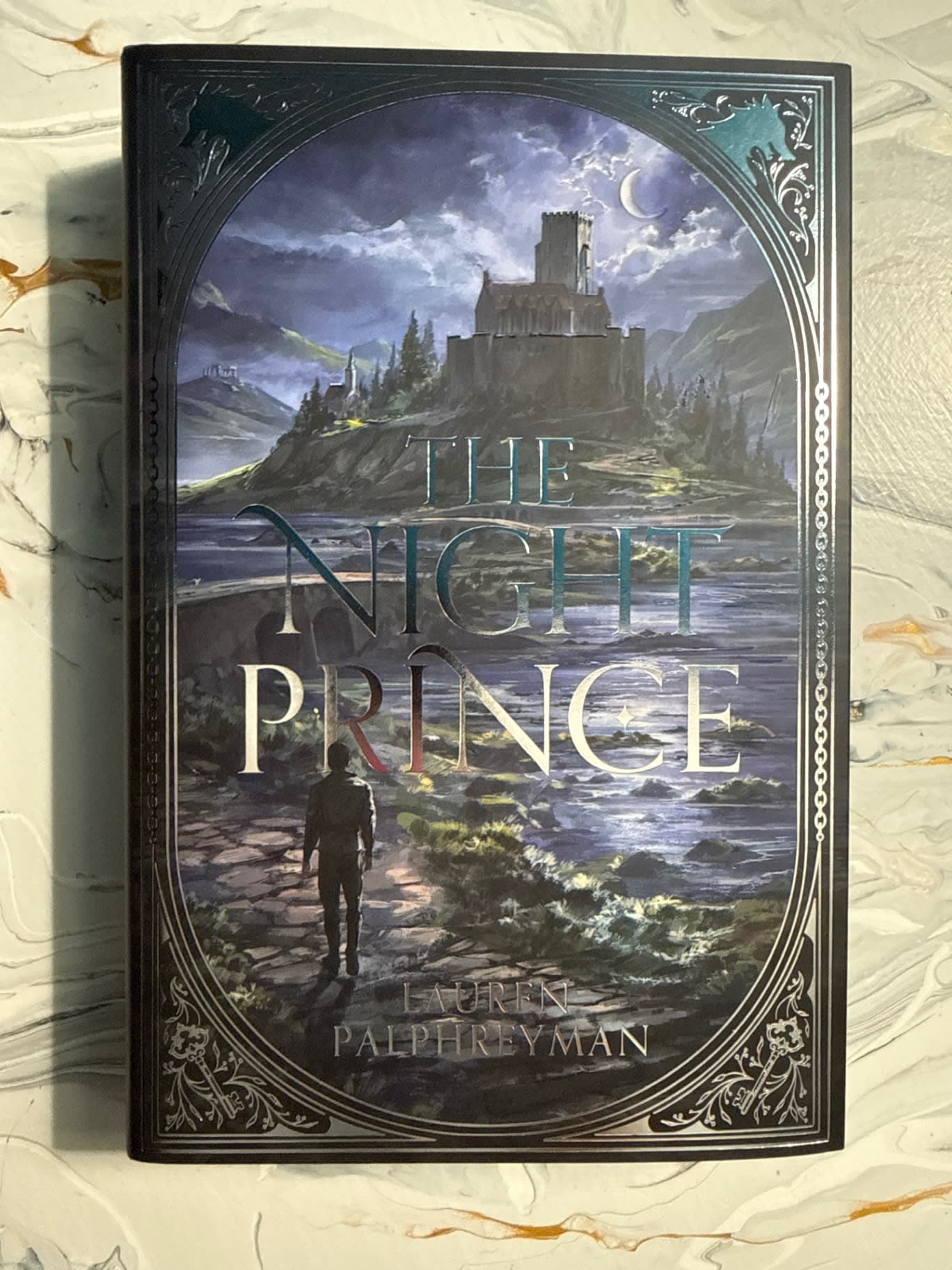 Book image