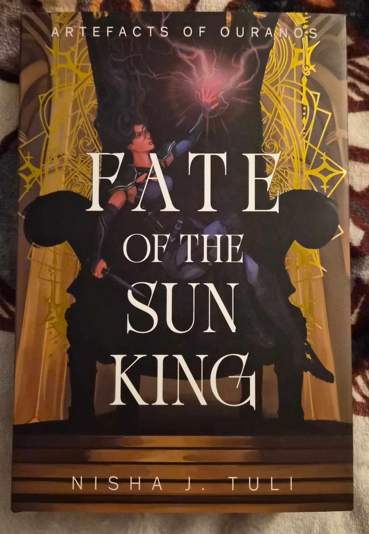 Book image