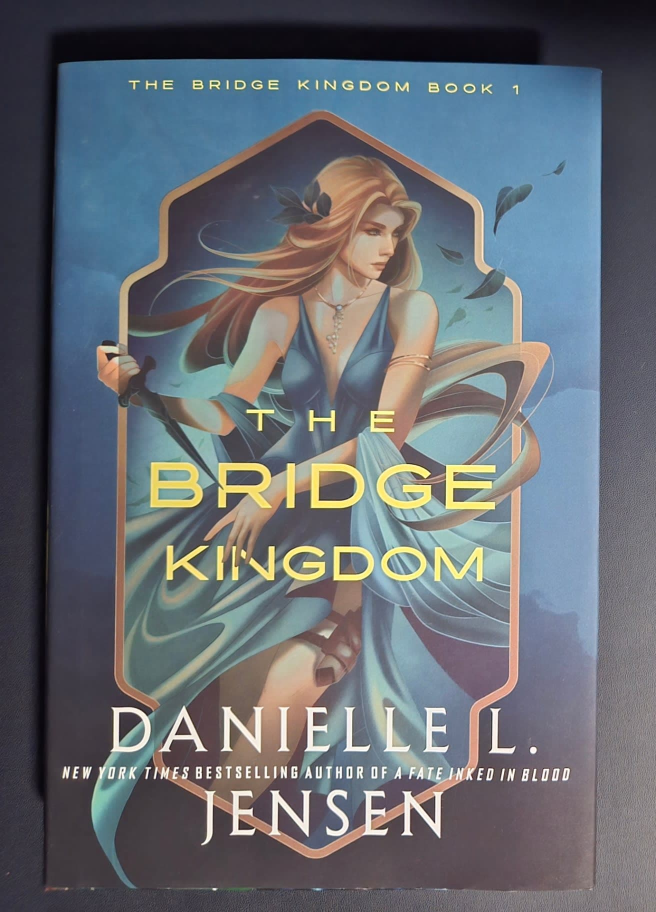 Book image
