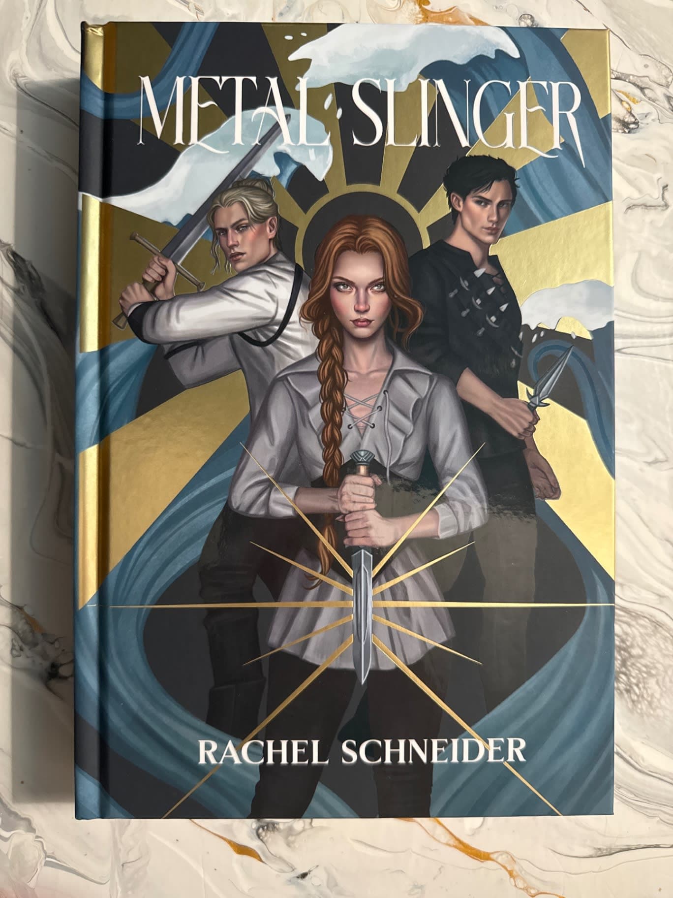 Book image
