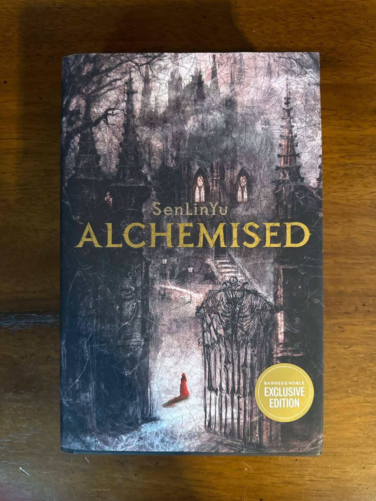 Book image