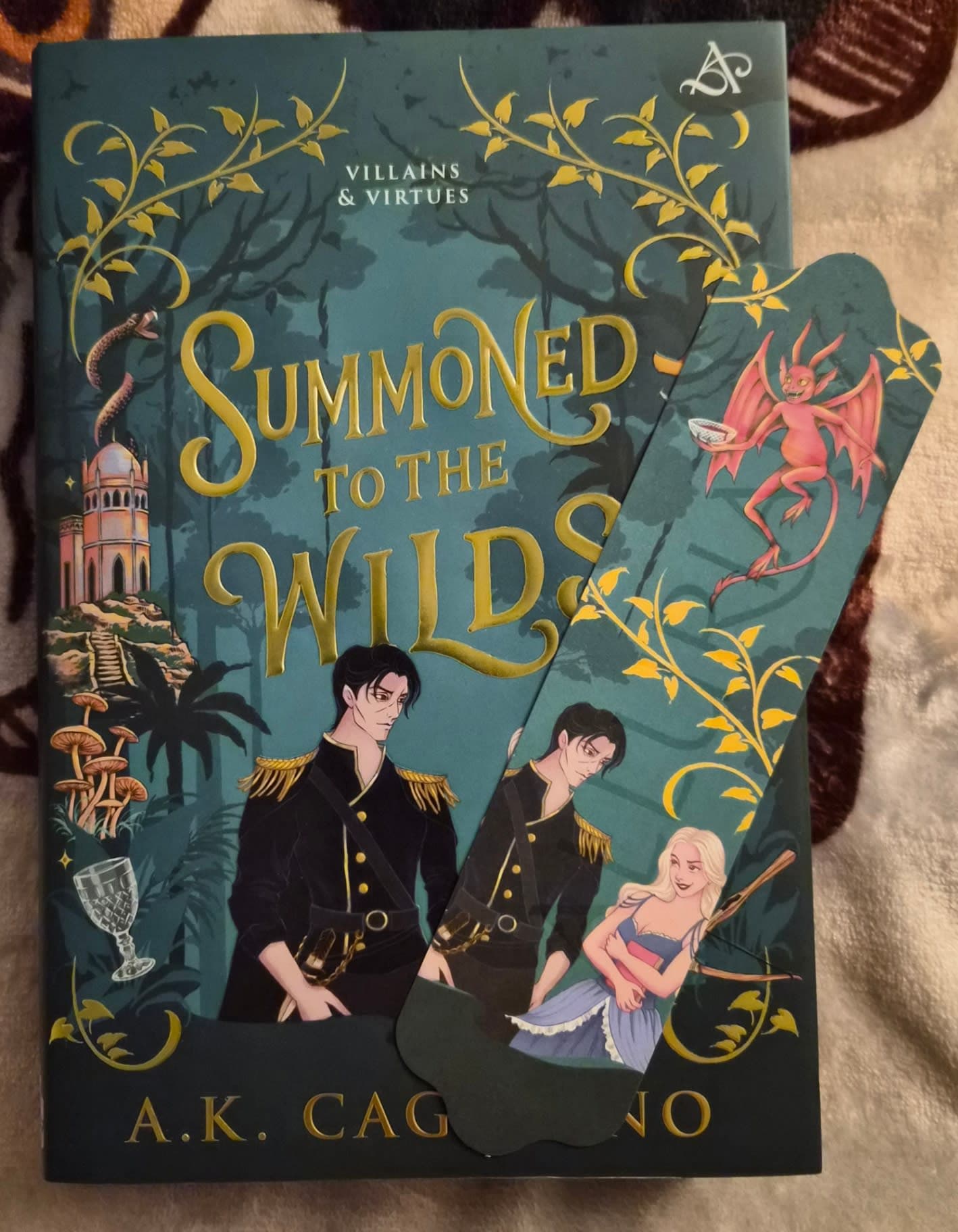 Book image