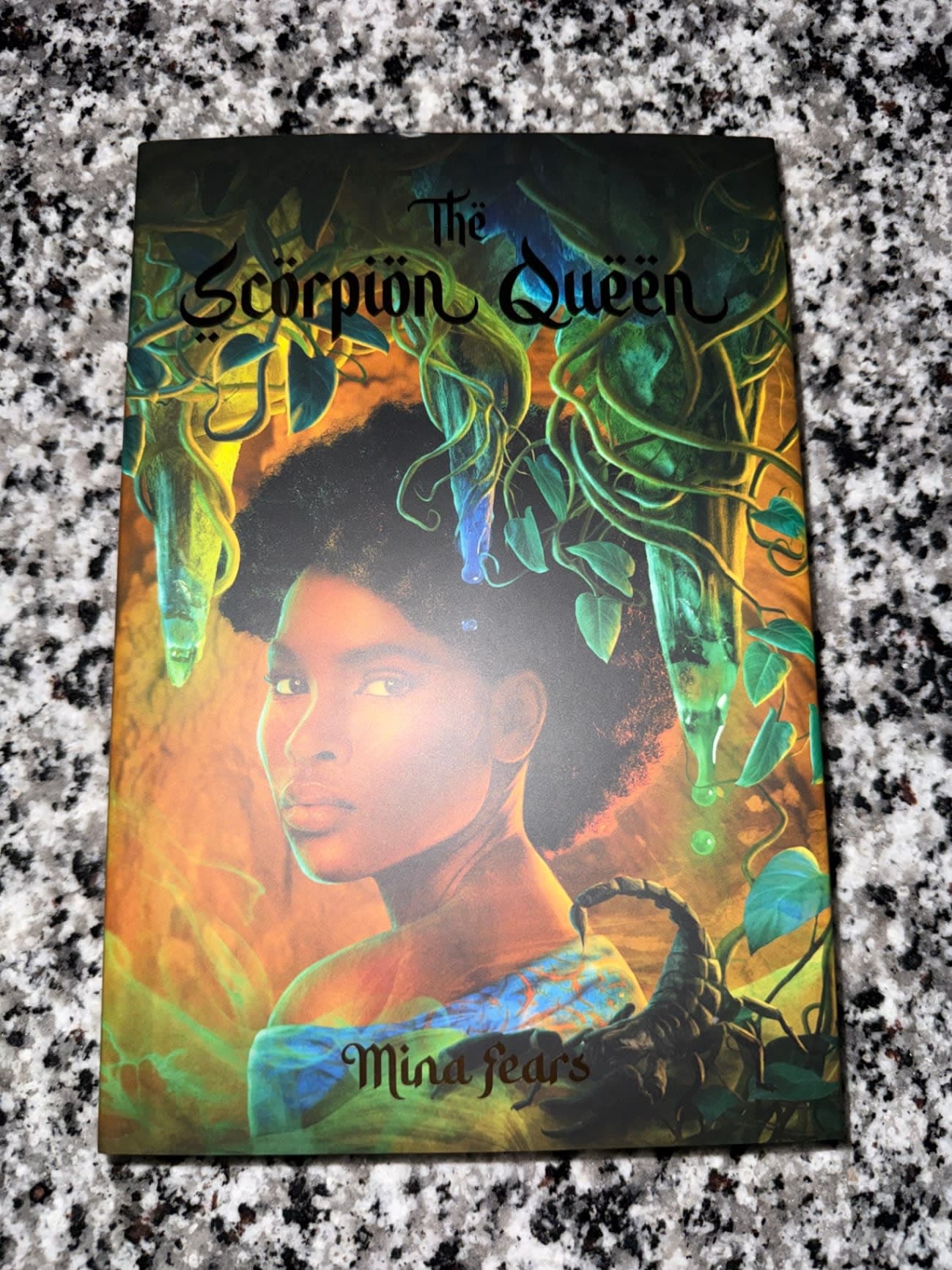 Book image