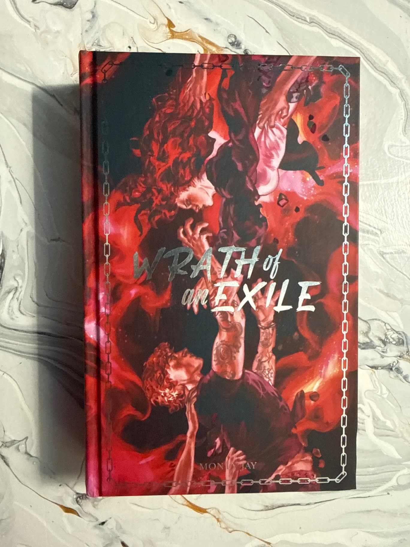 Book image