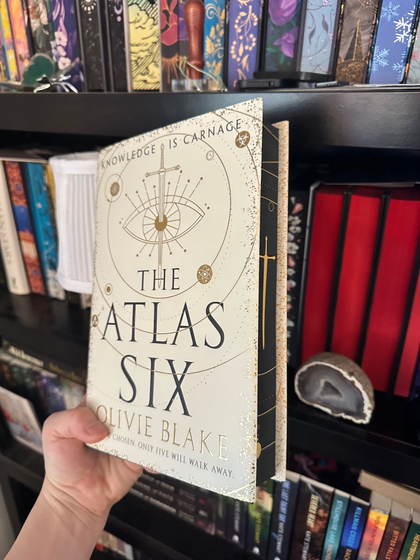 Book image