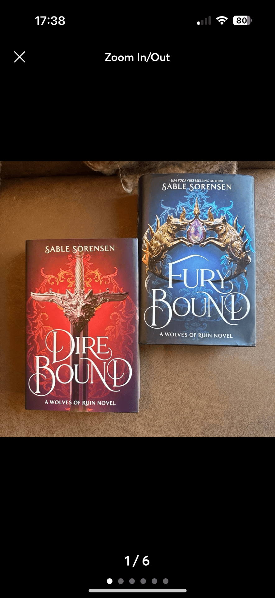 Book image