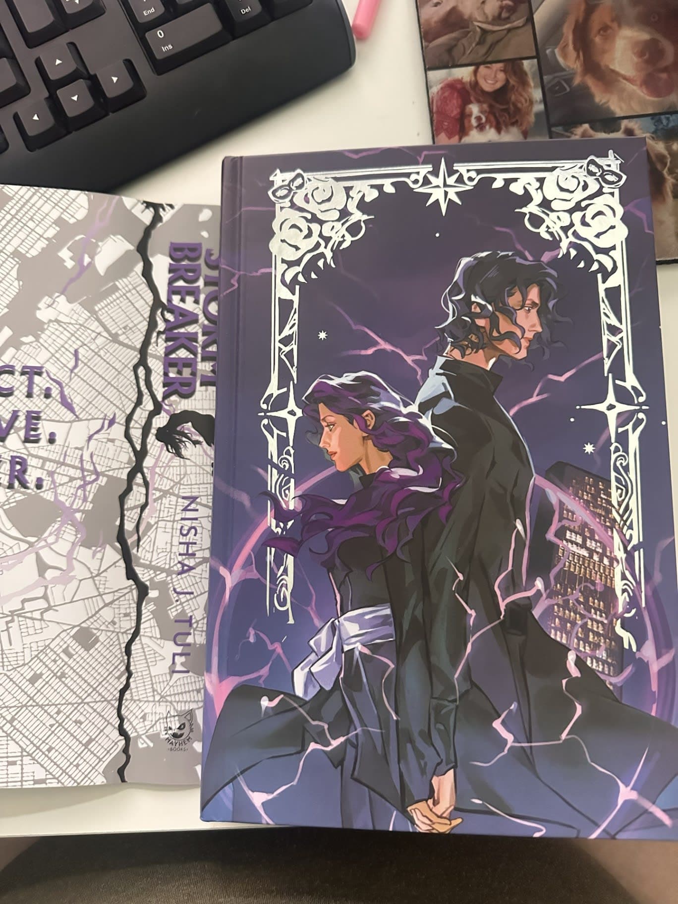 Book image
