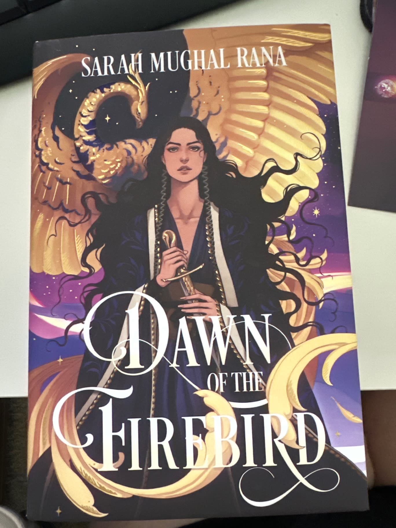 Book image