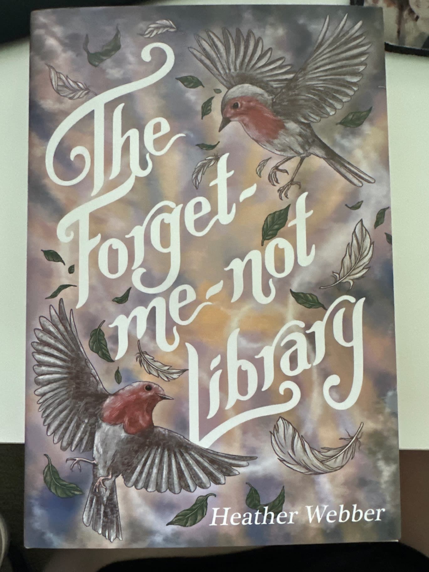 Book image