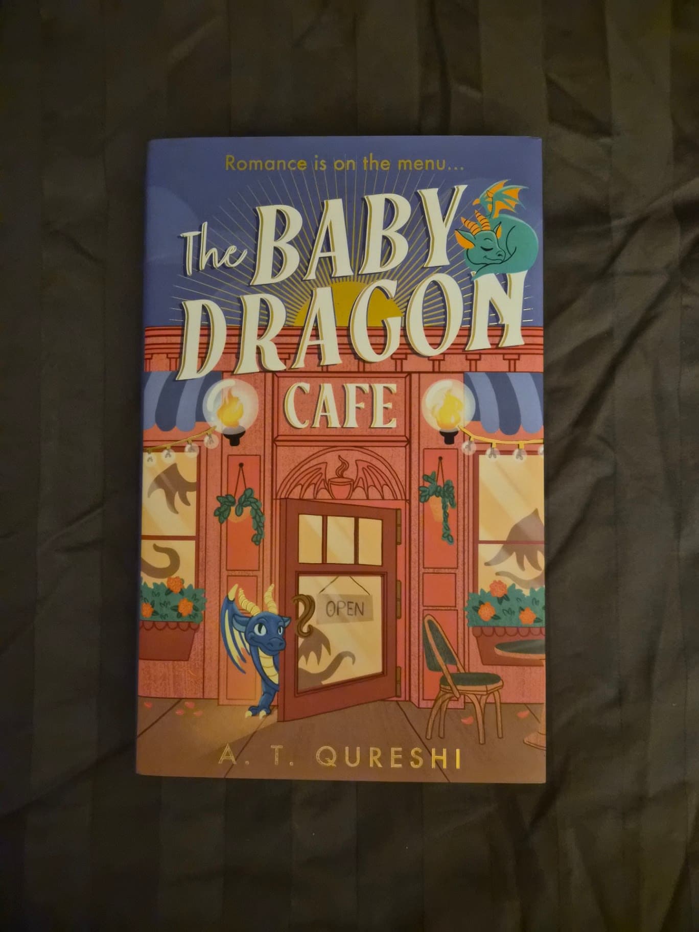 Book image