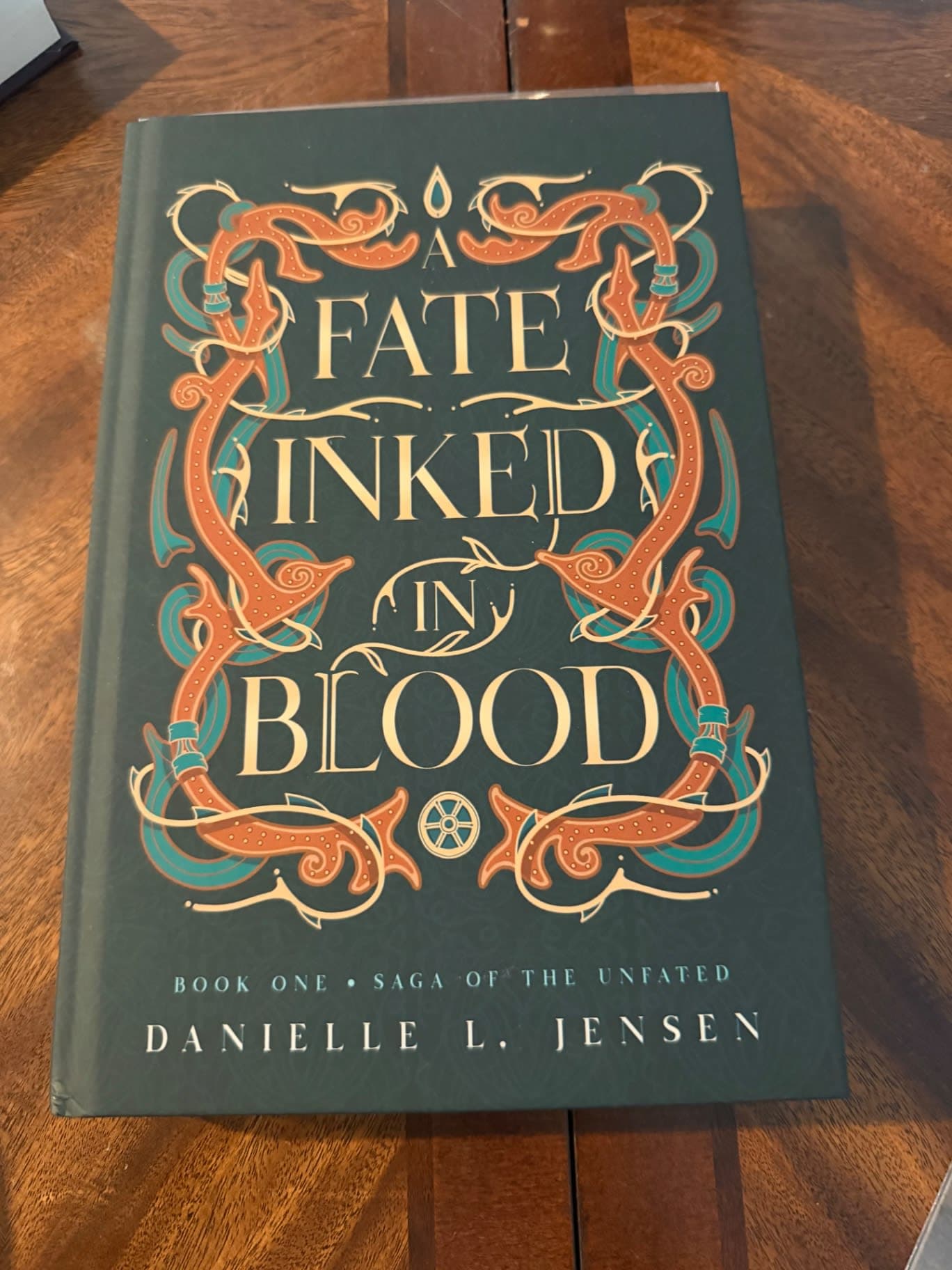 Book image
