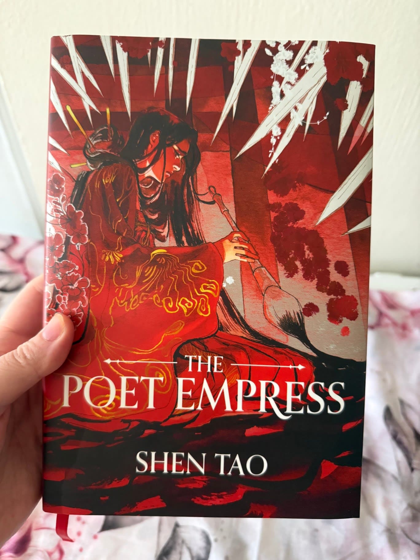 Book image