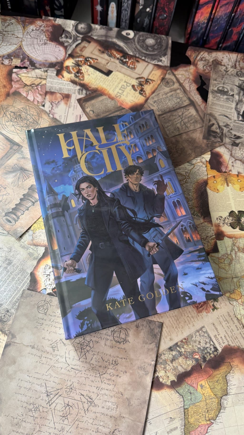Book image