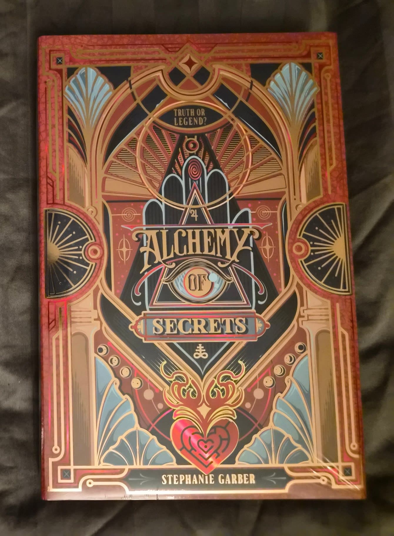 Book image
