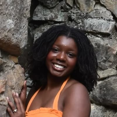 Iyanna Wilson